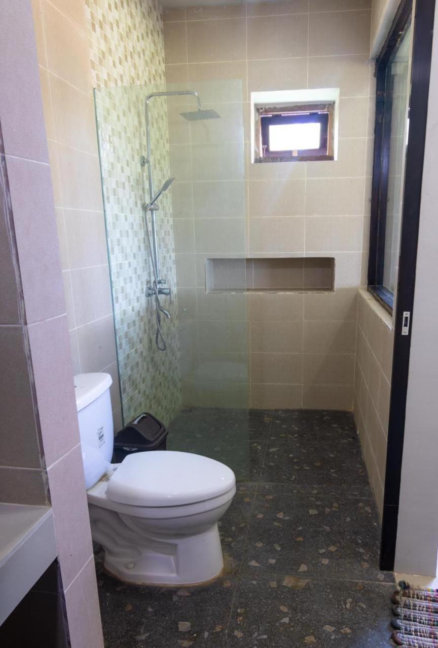 Lajor Villa Il Nido Batulayar חדר תמונה